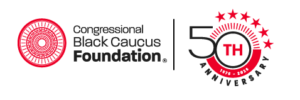 Congressional Black Caucus Foundation Logo