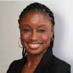 Ruth Abaya headshot
