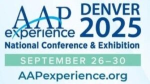 AAP National Conference and Exhibition - Denver 2025