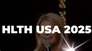 HLTH USA 2025