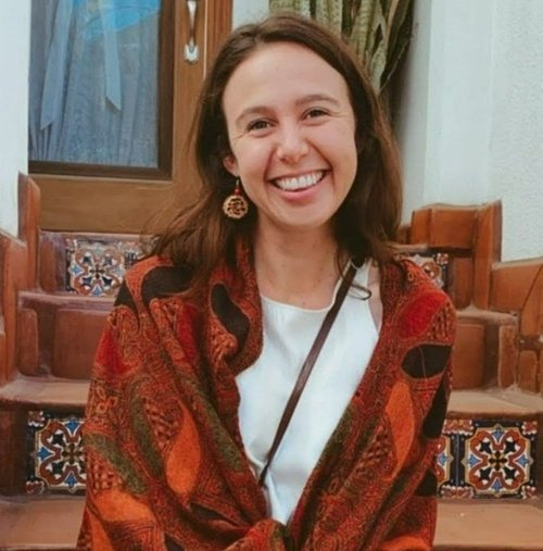 Liliana Ruiz Fischer