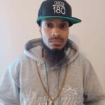 Durell Green Headshot