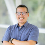 Joe Kim headshot