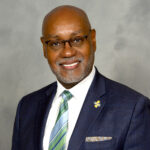 Kenneth Morris headshot