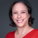 Lianne Estefan headshot