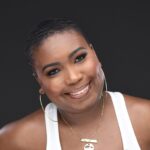 Sydney Rolle-Stern Headshot