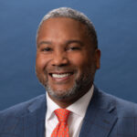 Dante Johnson headshot
