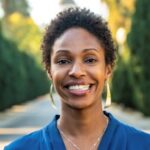 Shani Buggs headshot