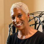 Kenya Jackson headshot