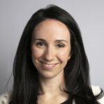 Meg O'Toole headshot